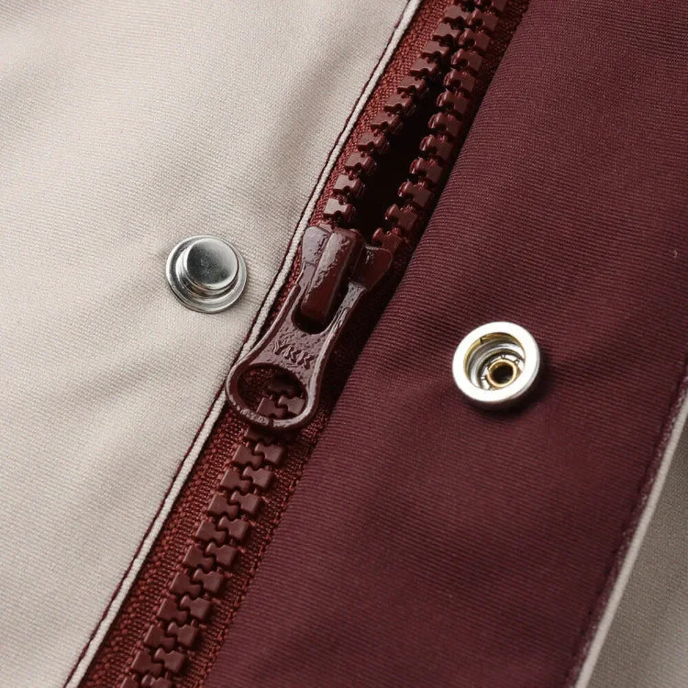 Raincoat Color Block | Rylee + Cru - Picture 2 of 2